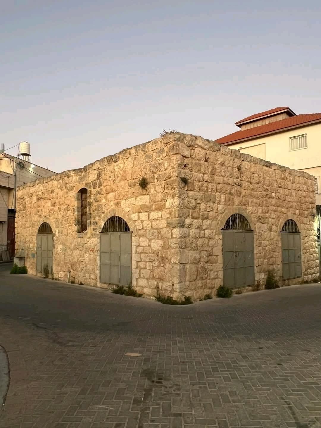 الخليل | موسوعة القرى الفلسطينية